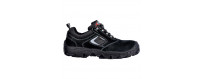 Chaussures de Sécurité : Protection des Pieds - Figomex