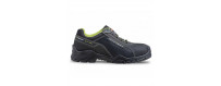 Chaussures de Sécurité : Protection des Pieds - Figomex