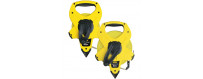 Matériel de Chantier Durable - Figomex