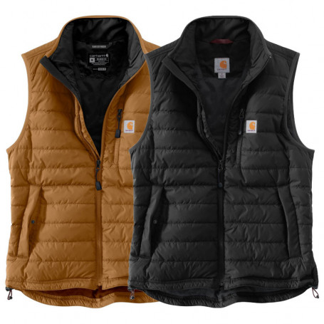 Gilet de travail sans manche GILLIAM Carhartt®