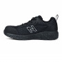 Chaussure de sécurité LOGIC WOMENS NEW BALANCE - Côté