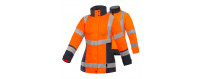 Vêtements Thermiques EPI : Chaleur & Confort - Figomex