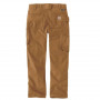 Pantalon de travail cargo RIPSTOP CORDURA Carhartt