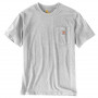 T-shirt avec poche poitrine WORKWEAR Carhartt