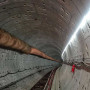 Enrouleur ruban LED lumineux 25M 1500LM - Tunnel