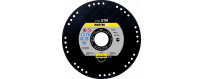 Disques pour meuleuse : Performance et précision - Figomex