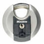 Cadenas Excell disque acier inoxydable 70 mm