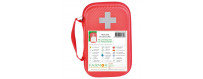 Trousse de Secours et sécurité sur le lieu de travail - Figomex