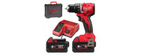 Perceuse Visseuse Polyvalente - Figomex