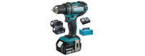Perceuse Visseuse Polyvalente - Figomex