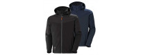 Vêtements Thermiques EPI : Chaleur & Confort - Figomex