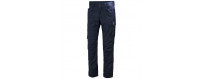 Vêtements Professionnels : Confort & Protection - Figomex