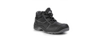 Chaussures de Sécurité : Protection des Pieds - Figomex