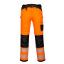 Pantalon de travail HV PW340 - Devant