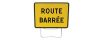 Signalisation de Voirie Sécurité - Figomex