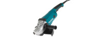 Meuleuse Professionnelle - Figomex