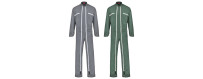 Vêtements Professionnels : Confort & Protection - Figomex