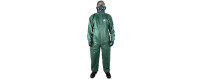 Combinaison Chimique et autres protection - Figomex