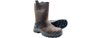 Chaussures de Sécurité : Protection des Pieds - Figomex