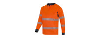 Vêtements de Travail Haute Visibilité - Figomex