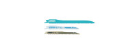 Lames de Scie et Scies-Cloches - Figomex