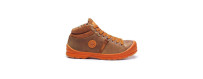 Chaussures de Sécurité : Protection des Pieds - Figomex