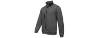 Sweats de travail : Protection thermique - Figomex