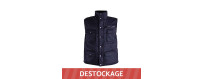 Gilets Isolants : Légèreté & Protection - Figomex