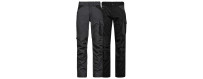 Vestes, Pantalons, Short et Combinaisons de travail - Figomex