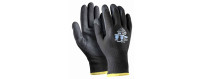 Gants hiver : protection des mains au froid - Figomex