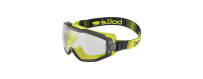 Protection Visage & Oculaire : Lunettes & Masques - Figomex