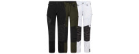 Vêtements Professionnels : Confort & Protection - Figomex