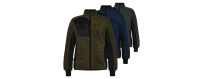 Vestes, Pantalons, Short et Combinaisons de travail - Figomex