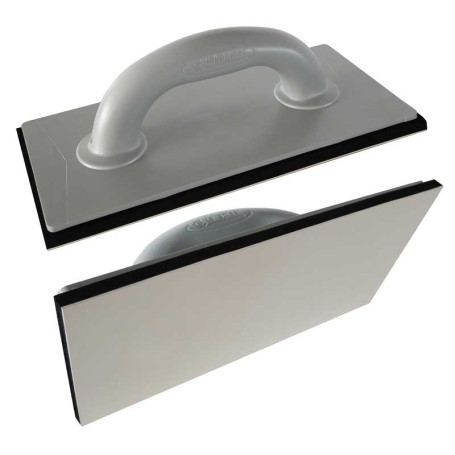 Platoir à jointer mousse haute densité 28x14 cm - Semelle