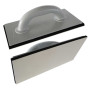 Platoir à jointer mousse haute densité 28x14 cm - Semelle
