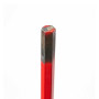 Tige pour malaxeur 650X140MM très forte viscosité - Hexagonal