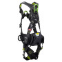 Harnais de sécurité H700 CC3