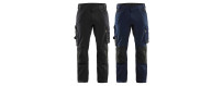 Pantalons de Travail : Sécurisés et Confort - FIGOMEX