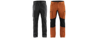 Vestes, Pantalons, Short et Combinaisons de travail - Figomex