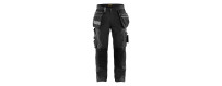 Vestes, Pantalons, Short et Combinaisons de travail - Figomex