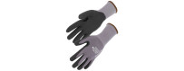 Gants de Protection Enduits Nitrile, PU & PVC - Figomex
