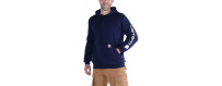 Sweats de travail : Protection thermique - Figomex