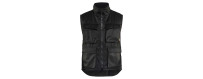 Gilets Isolants : Légèreté & Protection - Figomex