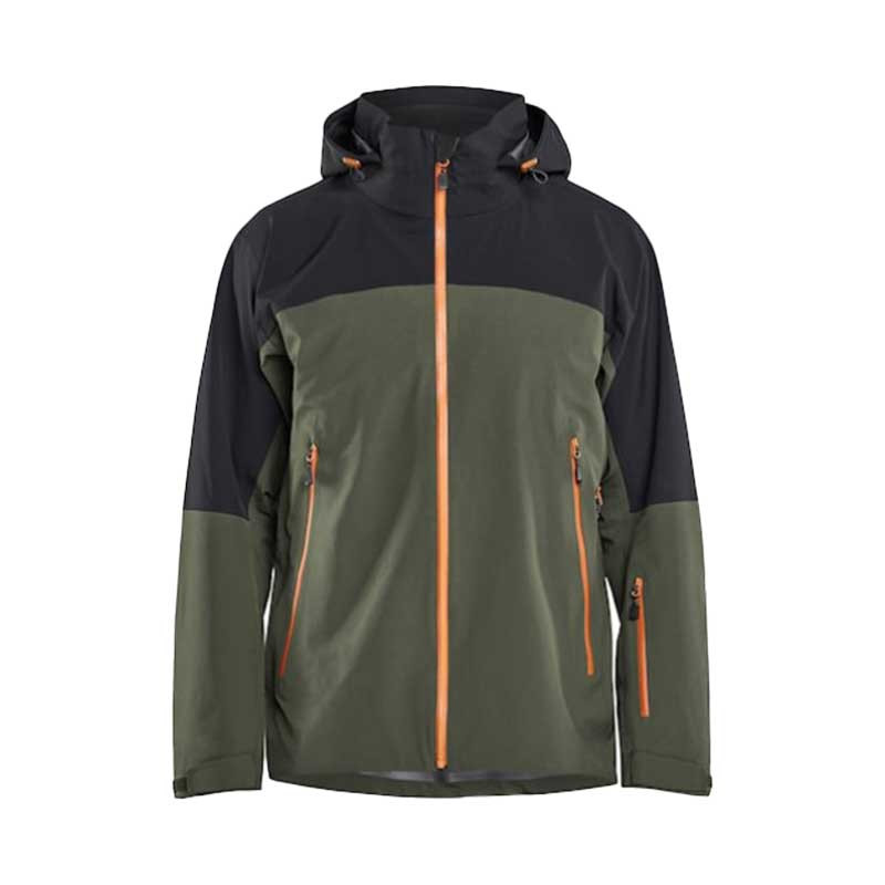 Veste hardshell stretch striker BLAKLADER