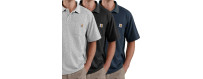 Vêtements Professionnels : Confort & Protection - Figomex