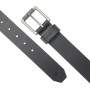 CEINTURE CARHARTT CUIR MARRON MEA