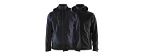 Vêtements Thermiques EPI : Chaleur & Confort - Figomex