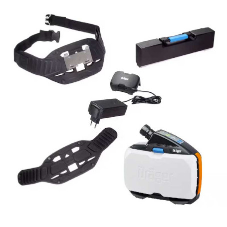 Système de filtration en kit