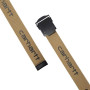 Ceinture Webbing Belt nylon tissé et boucle gravée - 2