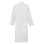 Blouse médicale femme confortable et fonctionnelle dos